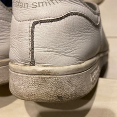 Stan Smith adidasスニーカー　26.5の画像