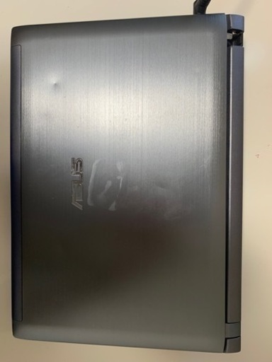 【中古】ノートパソコン ジャンク品