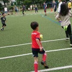 誰でもフットサルＥＮＪＯＹ【７月２日（土）１７：００】　錦糸町