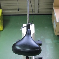 ◆エアロバイクCOMBI AEROBIKE EX80　中古品◆