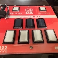 beatmania iidx daoコン+PS2ソフト empress+premium bestの画像