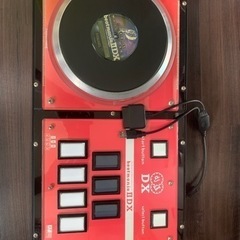 beatmania iidx daoコン+PS2ソフト empress+premium bestの画像