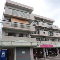 南区皿山☆メイグリーンハイツ皿山☆入居者募集中！！☆2DK☆イン...