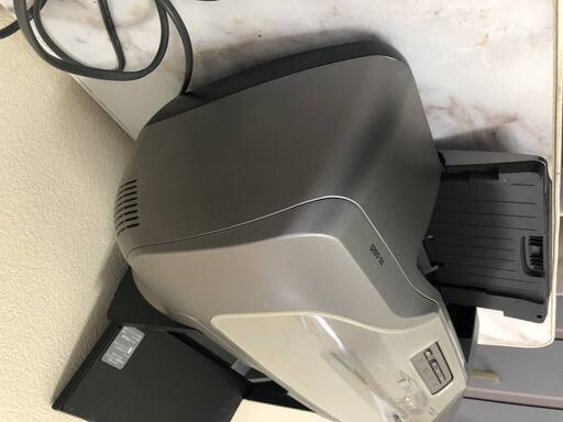 EPSON エプソン PX-G920 インクジェットプリンター 中古 現状品 通電OK 動作未確認