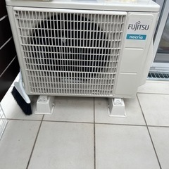 暖房、エアコン