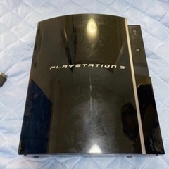 決まりましたPS3本体