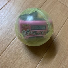 アンパンマン キャラレール ドキンちゃんの画像