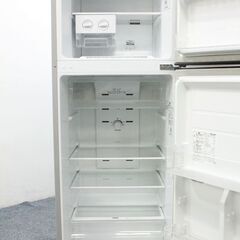 【期間限定】Hisense 2ドア冷蔵庫 HR-B2301 227L 　送料込 HR-B2301 冷蔵庫 シルバー [227L /2ドア /右開きタイプ] 【お届け地域
