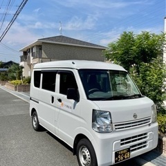 【泉佐野市＆岸和田市】スマホ１つでラクラク配達！ECサイト配送ドライバーの画像