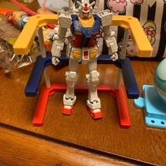 横浜ガンダム非売品　