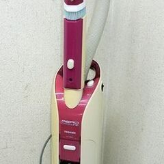 【平日取りに来ていただける方】東芝/スティッククリーナー/VC-...