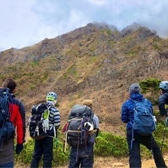 7月10日　高尾山で山コン　byアウトドアサークルやまなみ会 − 東京都