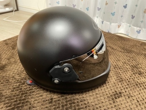アライ　ラパイドネオ　シールド3種付き　ヘルメット
