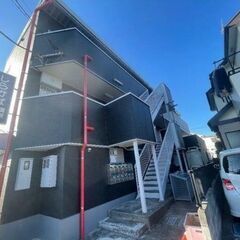 ✨敷金/礼金0円・仲介手数料0円✨水商売・無職OK😄 ＪＲ中央本...