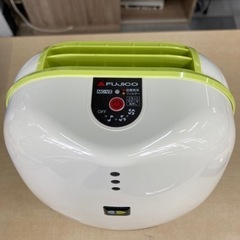 FUJICO空気消臭除菌装置 マスククリーン MC-VIIリサイクルショップ宮崎屋住吉店22.6.23 m FUJICO空気消臭除菌装置 マスククリーン MC-VIIリサイクルショップ宮崎