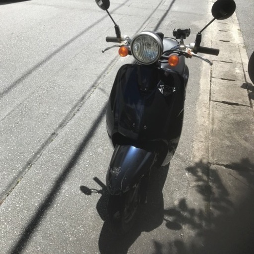 ホンダ　トゥデイ　部品取り等