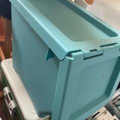 カインズ収納ボックス
