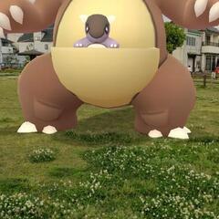 ポケモンgo友達募集してます。