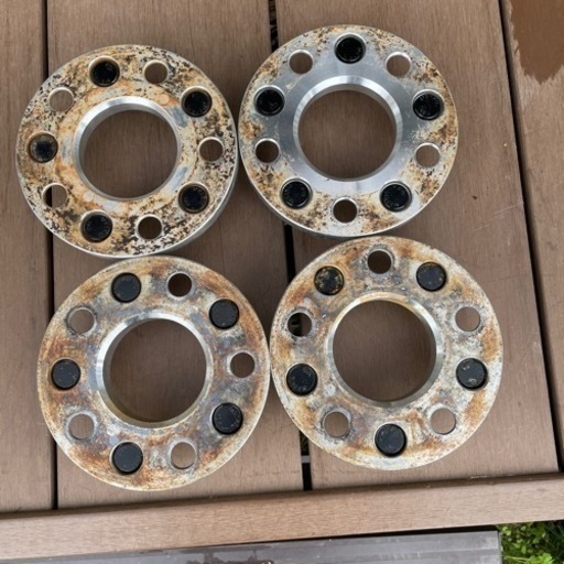 トヨタ用スペンサー