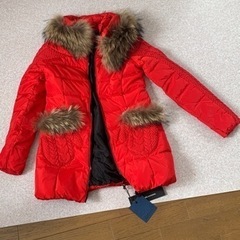 タウン服