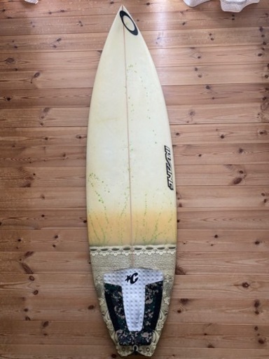 INSANE   サーフボード
