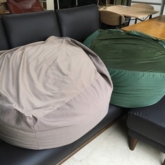 ビーズソファ ビーズクッション  体にフィットするソファ 引っ越...