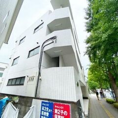 ✨敷金/礼金0円・仲介手数料0円✨水商売・無職OK😄 ＪＲ中央本...