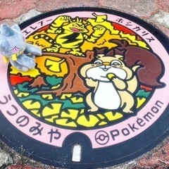 ポケモンGOフレンド募集