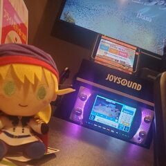今からカラオケ！