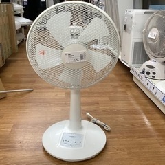 安心の6ヶ月保証！！扇風機売ります！