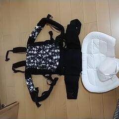 ベビー 抱っこ紐 西松屋