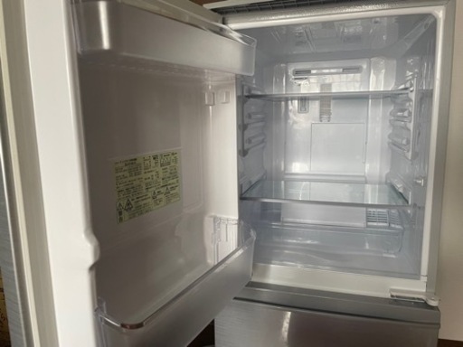 シャープ冷蔵庫　137L 美品です！