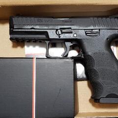 Umarex HK VP9 ガスブローバック SpecialCo...