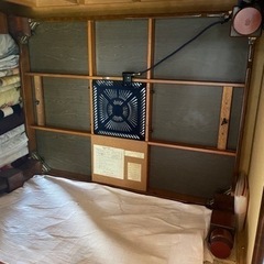 こたつ