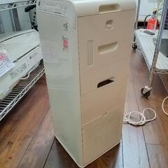 ★値下げしました❗【ダイキン】加湿空気清浄機 2017年製 ［MCK55T-W］(リモコン付) 【3ヶ月保証付】💳自社配送時🌟代引き可💳※現金、クレジット、スマホ決済対応※   の画像