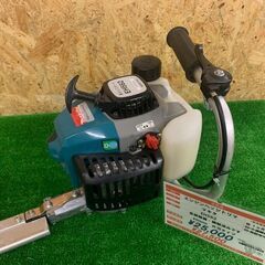 マキタ　片刃式エンジンヘッジトリマー　EH562【中古品】の画像