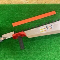マキタ　片刃式エンジンヘッジトリマー　EH562【中古品】の画像
