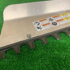 マキタ　片刃式エンジンヘッジトリマー　EH562【中古品】の画像
