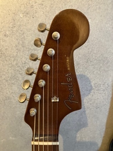 【大特価】Fenderアコギ/YAMAHAサイレントギター&アンプ