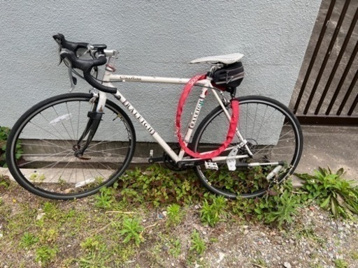 ロードバイク