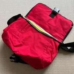 未使用　レッスンバッグの画像