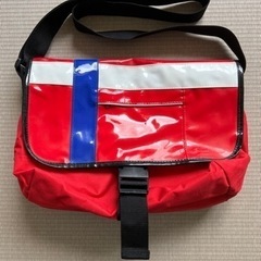 未使用　レッスンバッグ