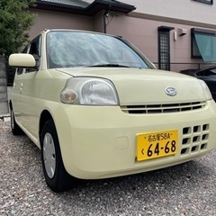 6万5千キロ！　タイミングチェーン！　車検6年2月まで！　内外装綺麗！