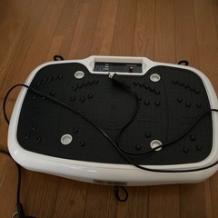 ダイエット器具