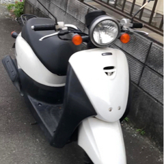 バイク