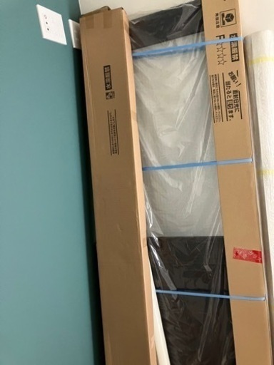 Lixil 室内ドア　ラシッサ⭐︎新品未開封