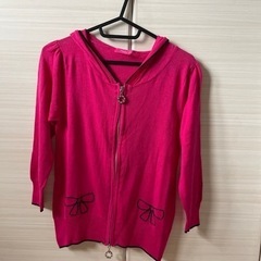 夏服レディース6点の画像
