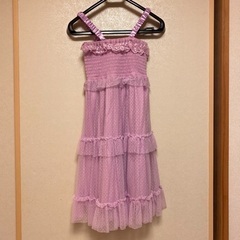 女児フォーマルドレス 150cm