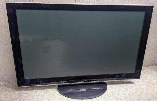 Panasonic TH-P50V1 プラズマテレビ　可動品