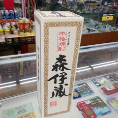未開栓　720ml　森伊蔵　25度　本格いも焼酎　エキスパート藤沢辻堂の画像